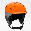 Casco da sci Julbo Promethee arancione/grigio