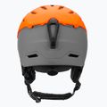 Casco da sci Julbo Promethee arancione/grigio 3