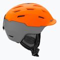 Casco da sci Julbo Promethee arancione/grigio 4