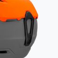 Casco da sci Julbo Promethee arancione/grigio 6