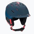 Casco da sci Julbo Promethee blu corail