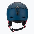 Casco da sci Julbo Promethee blu corail 3