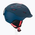 Casco da sci Julbo Promethee blu corail 4