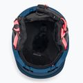 Casco da sci Julbo Promethee blu corail 5