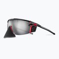 Occhiali da sole Julbo Ultimate Cover Spectron 4 nero/rosso 2
