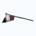Occhiali da sole Julbo Ultimate Cover Spectron 4 nero/rosso 4