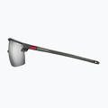 Occhiali da sole Julbo Ultimate Cover Spectron 4 nero/rosso 5