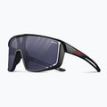 Occhiali da sole Julbo Fury Reactiv 0-3 nero/nero/chiaro