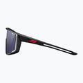 Occhiali da sole Julbo Fury Reactiv 0-3 nero/nero/chiaro 3