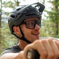 Occhiali da sole Julbo Fury Reactiv 0-3 nero/nero/chiaro 4