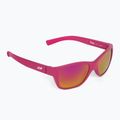 Occhiali da sole per bambini Julbo Turn Spectron 3Cf rosa opaco