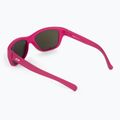 Occhiali da sole per bambini Julbo Turn Spectron 3Cf rosa opaco 2