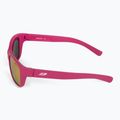 Occhiali da sole per bambini Julbo Turn Spectron 3Cf rosa opaco 3