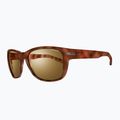 Occhiali da sole Julbo Carmel Polarized 3 turtle shell
