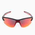 Occhiali da sole Julbo Aero Spectron 3Cf nero opaco/rosso 3