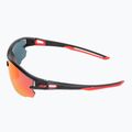 Occhiali da sole Julbo Aero Spectron 3Cf nero opaco/rosso 4