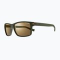 Occhiali da sole Julbo Syracuse Polarized 3 matt army