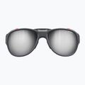 Occhiali da sole Julbo Explorer 2.0 Alti Arc grigio scuro/arancione 2