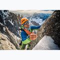 Occhiali da sole Julbo Explorer 2.0 Alti Arc grigio scuro/arancione 4