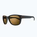 Occhiali da sole Julbo Carmel Polarized 3 matt dark blue