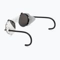 Occhiali da sole Julbo Vermont Spectron gunmetal/white shells 2