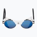 Occhiali da sole Julbo Vermont Spectron gunmetal/white shells 3