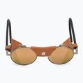 Occhiali da sole Julbo Vermont Classic Spectron marrone 3