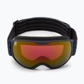 Occhiali da sci Julbo Pioneer blu/rosa/rosa flash 2