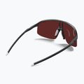 Occhiali da sole Julbo Density Spectron HD nero opaco/viola multistrato 2