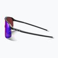 Occhiali da sole Julbo Density Spectron HD nero opaco/viola multistrato 4