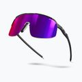 Occhiali da sole Julbo Density Spectron HD nero opaco/viola multistrato 5
