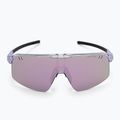 Occhiali da sole Julbo Density Spectron tradotti lucidi in viola chiaro/rosa chiaro multistrato 3