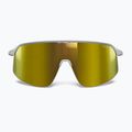Occhiali da sole Julbo Density Spectron matt grey/white 2