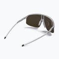 Occhiali da sole Julbo Density Spectron matt grey/white 5