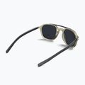 Occhiali da sole Julbo Slack Cover Spectron lucidi e traslucidi beige/nero 6