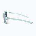 Occhiali da sole Julbo Slack Cover Spectron traslucido menta/grigio chiaro 11