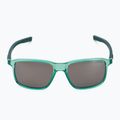 Occhiali da sole Julbo Creek Polarized green translu brillant/green 3