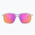 Occhiali da sole Julbo Creek Spectron lilac translucent glossy/lilac matte 2