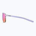 Occhiali da sole Julbo Creek Spectron lilac translucent glossy/lilac matte 3