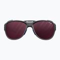 Occhiali da sole Julbo Explorer 2.0 Reactiv High Contrast nero/blu 2