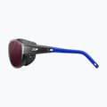 Occhiali da sole Julbo Explorer 2.0 Reactiv High Contrast nero/blu 4