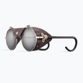 Occhiali da sole Julbo Vermont Classic Spectron oro/marrone opaco