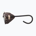 Occhiali da sole Julbo Vermont Classic Spectron oro/marrone opaco 3