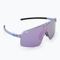 Occhiali da sole Julbo Intensity Spectron shiny translate light purple/multilayer light pink