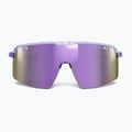 Occhiali da sole Julbo Intensity Spectron shiny translate light purple/multilayer light pink 3