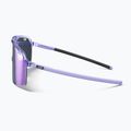 Occhiali da sole Julbo Intensity Spectron shiny translate light purple/multilayer light pink 4