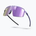 Occhiali da sole Julbo Intensity Spectron shiny translate light purple/multilayer light pink 5