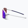 Occhiali da sole Julbo Intensity Spectron HD bianco opaco/blu/viola multistrato 4