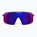 Occhiali da sole Julbo Intensity Spectron HD blu scuro lucido/viola multistrato 3