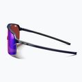 Occhiali da sole Julbo Intensity Spectron HD blu scuro lucido/viola multistrato 4